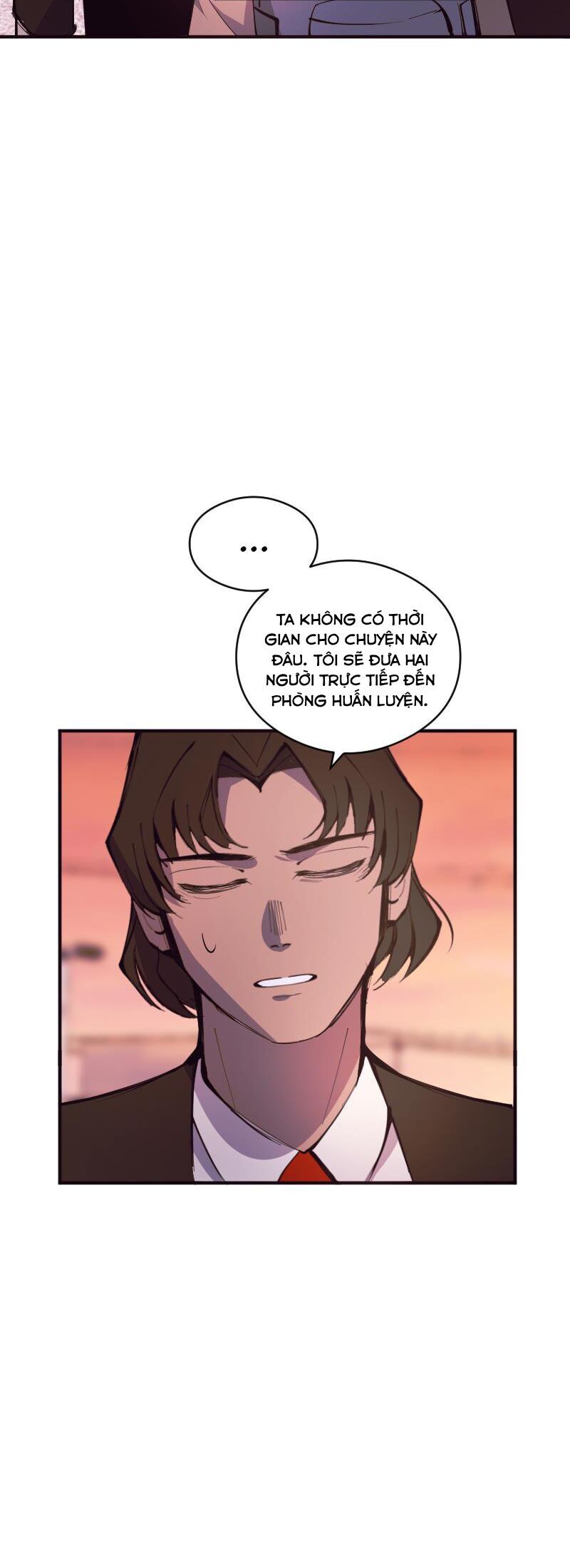 Hand Jumper: Chapter 6