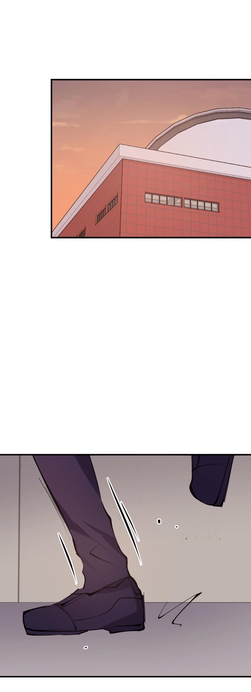 Hand Jumper: Chapter 6
