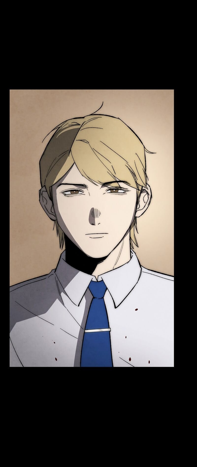 Hand Jumper: Chapter 60