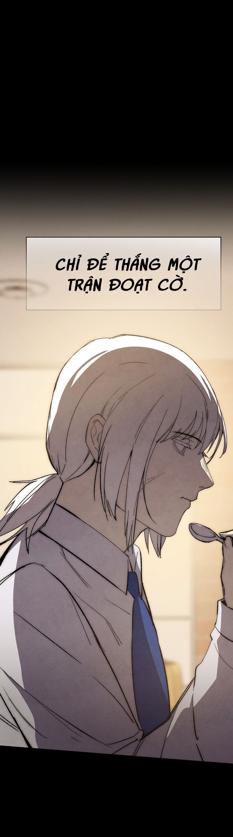 Hand Jumper: Chapter 60