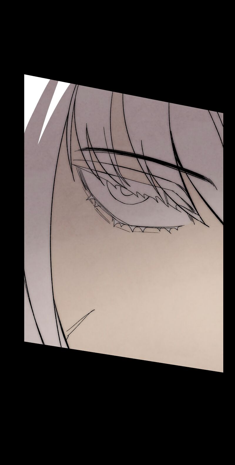 Hand Jumper: Chapter 60