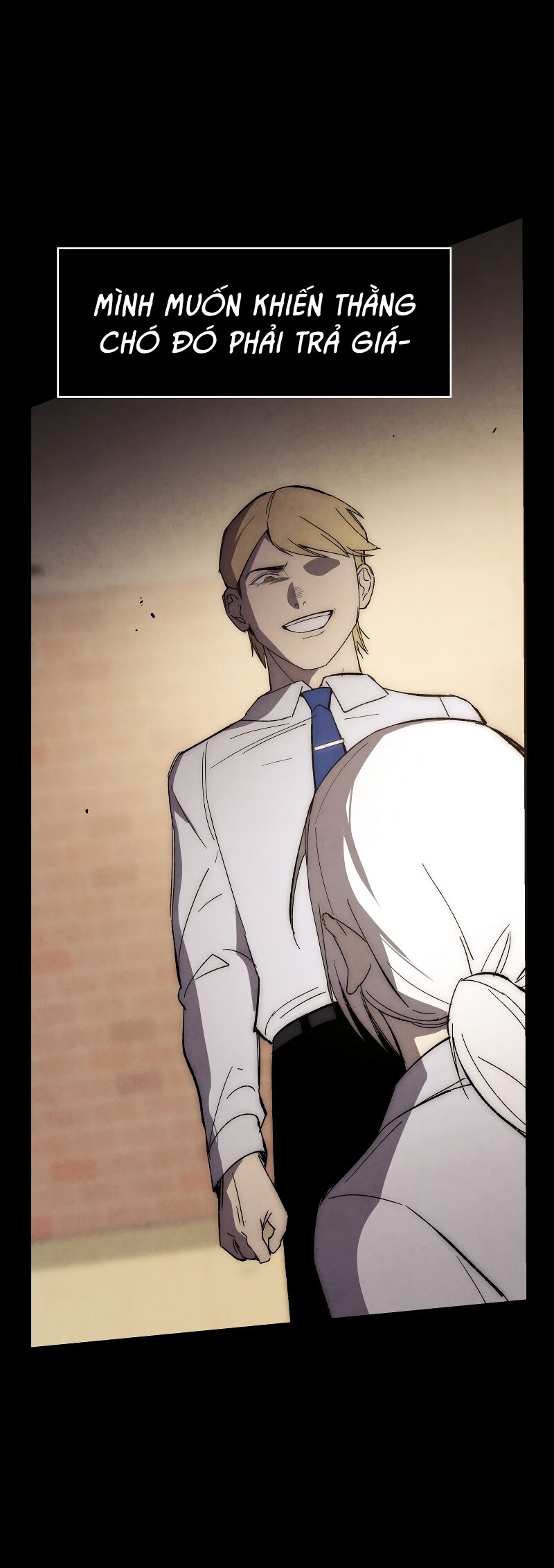 Hand Jumper: Chapter 60