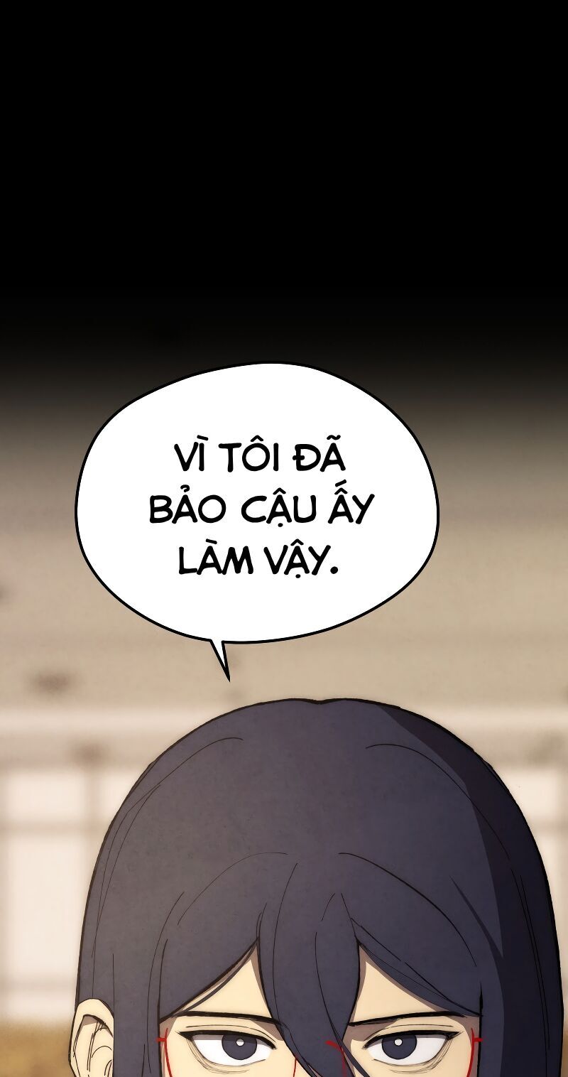 Hand Jumper: Chapter 60