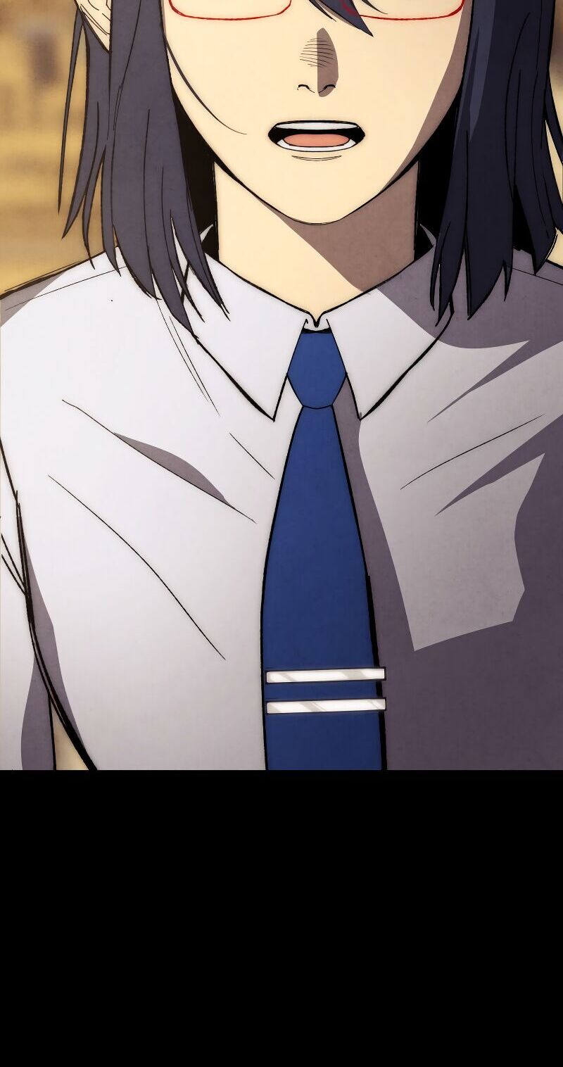 Hand Jumper: Chapter 60
