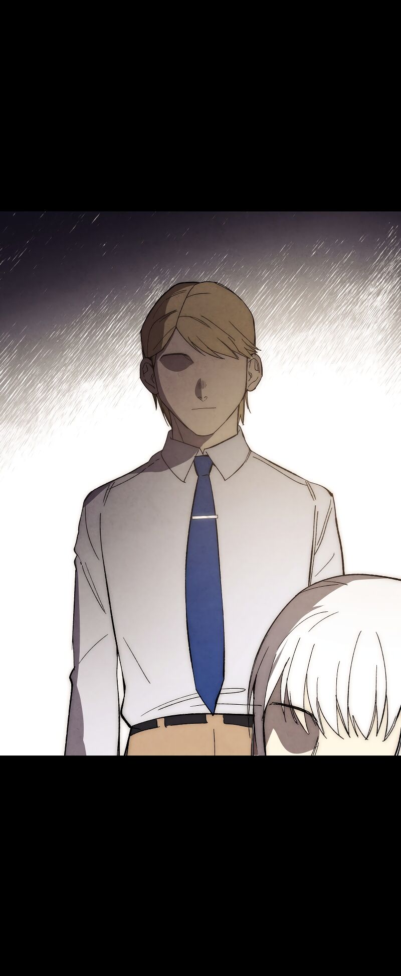 Hand Jumper: Chapter 60