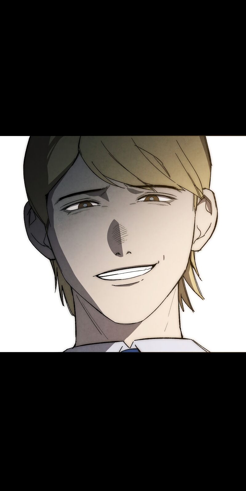 Hand Jumper: Chapter 60