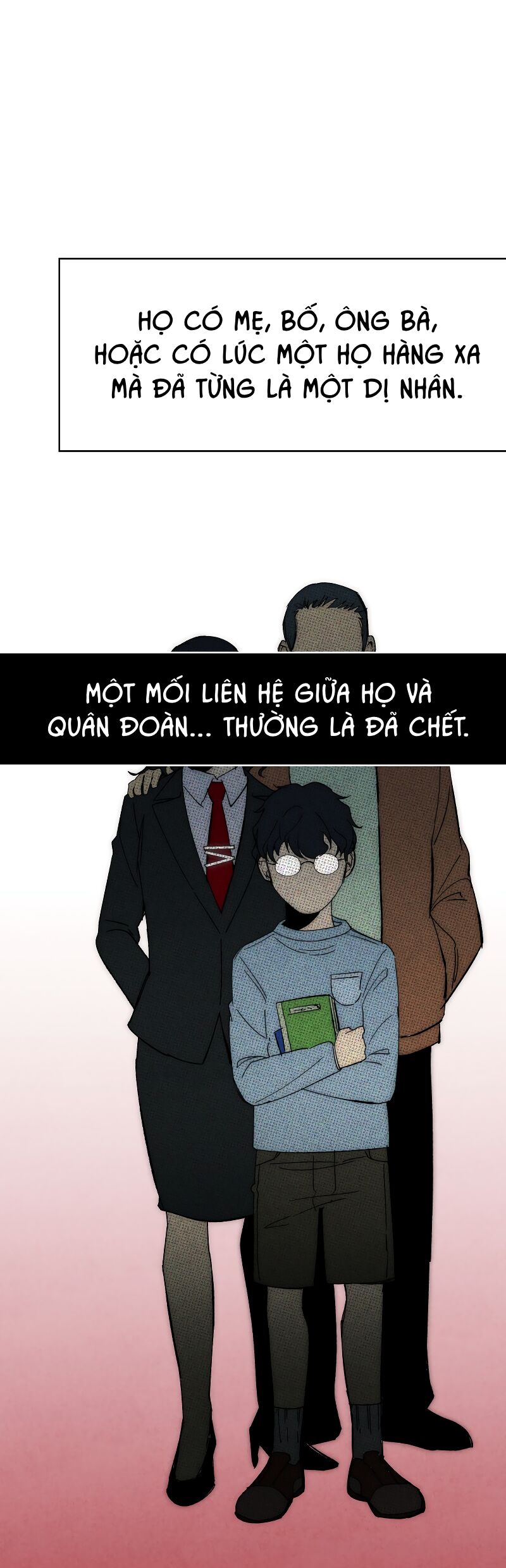 Hand Jumper: Chapter 60