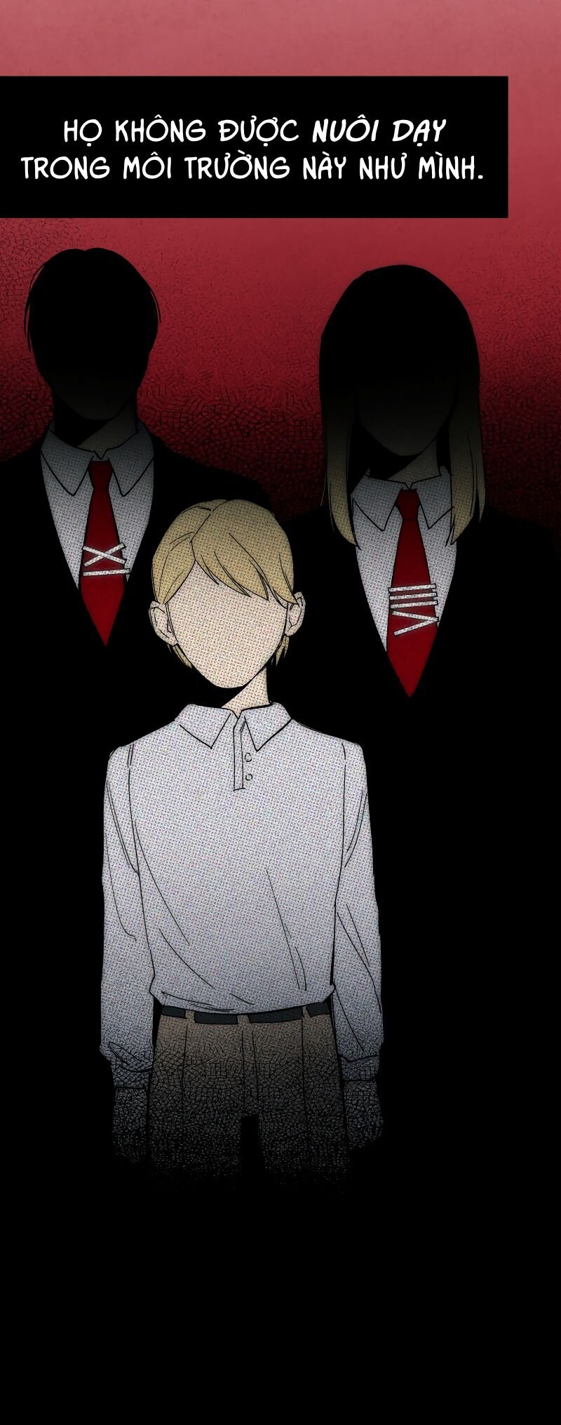 Hand Jumper: Chapter 60