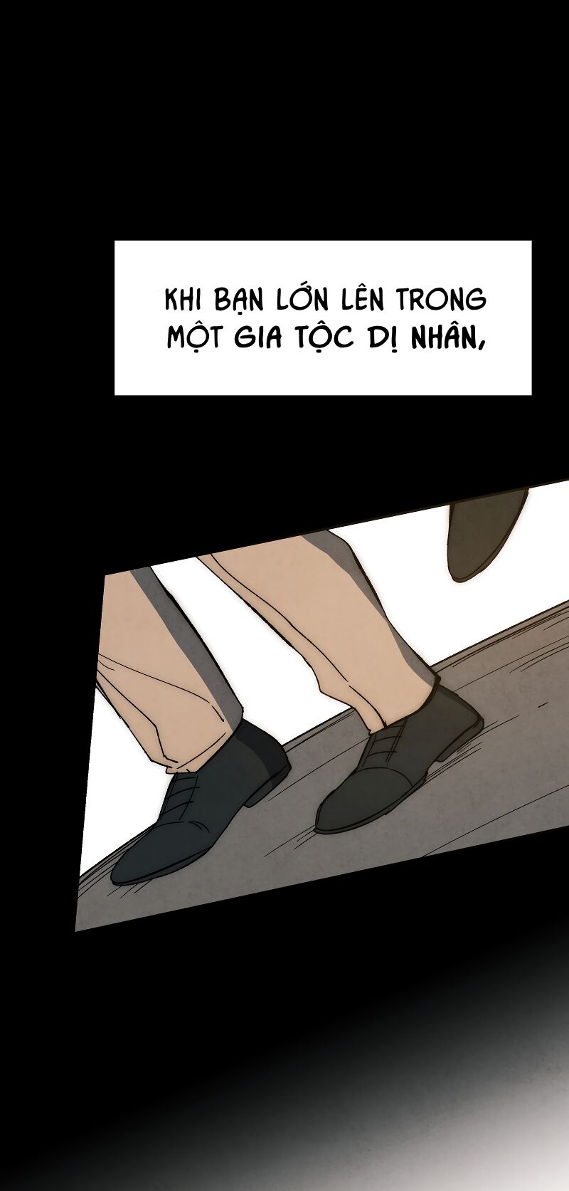 Hand Jumper: Chapter 60