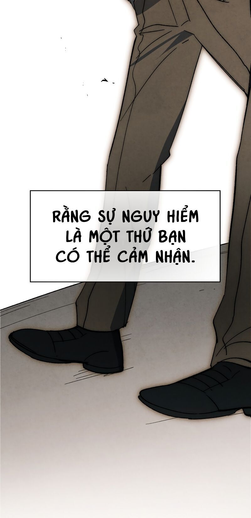 Hand Jumper: Chapter 60