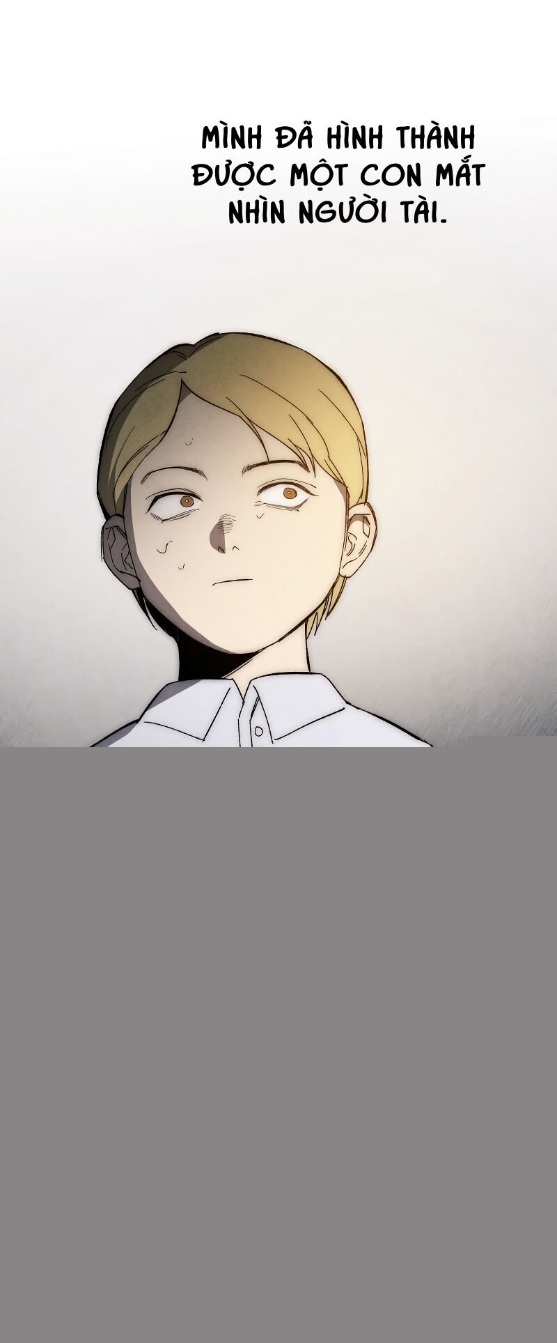 Hand Jumper: Chapter 60