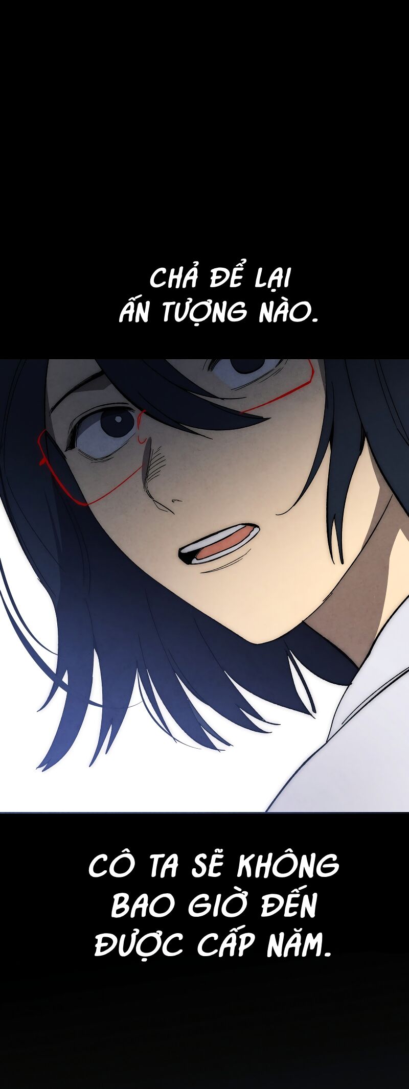 Hand Jumper: Chapter 60