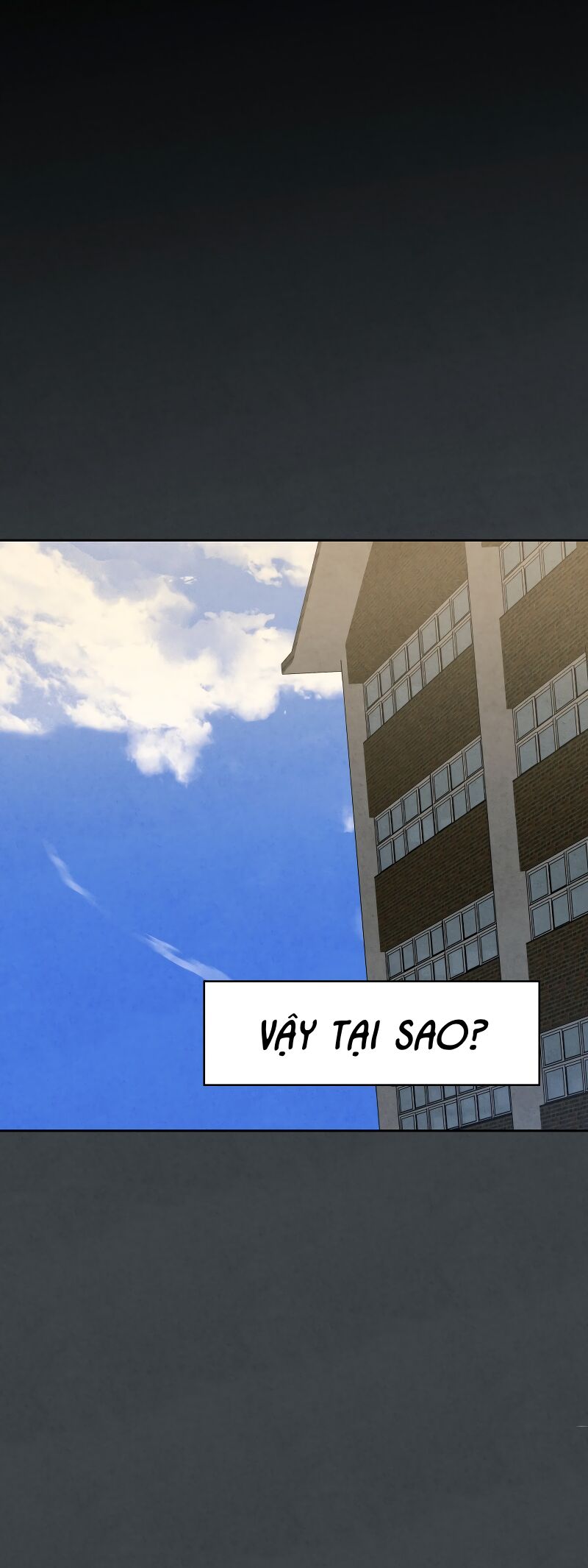 Hand Jumper: Chapter 60