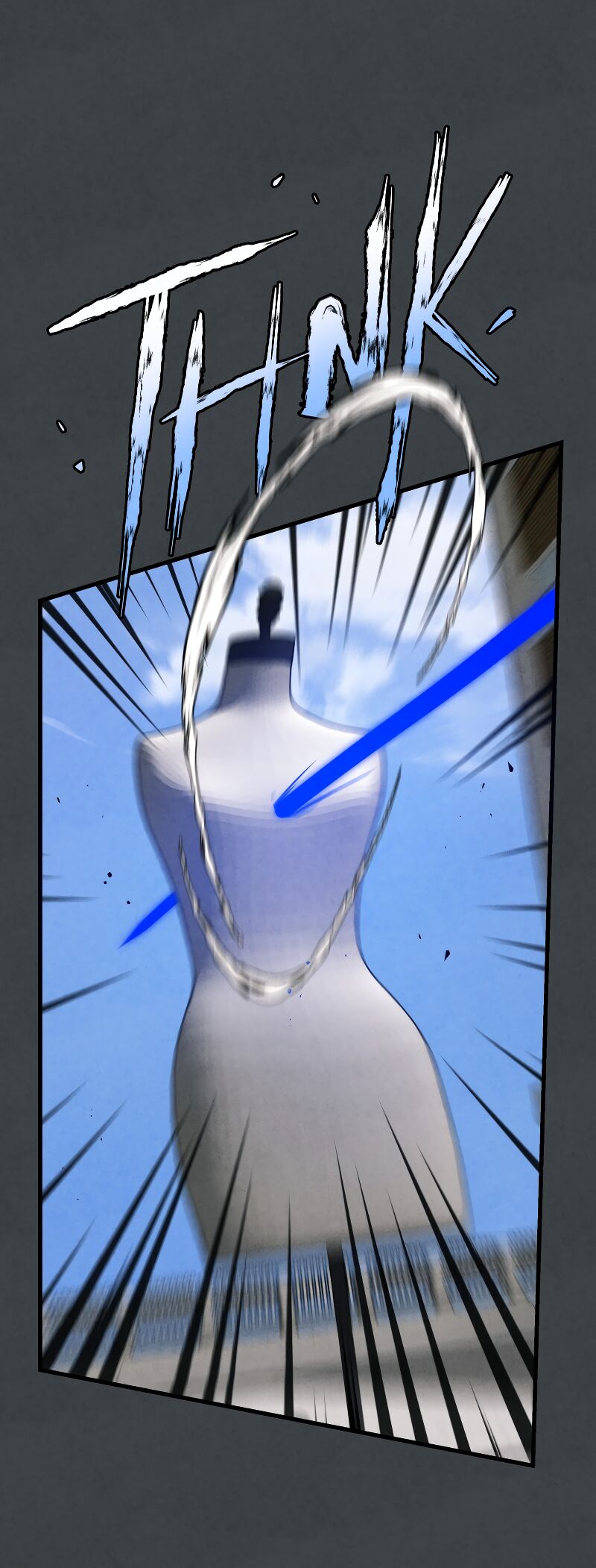 Hand Jumper: Chapter 60