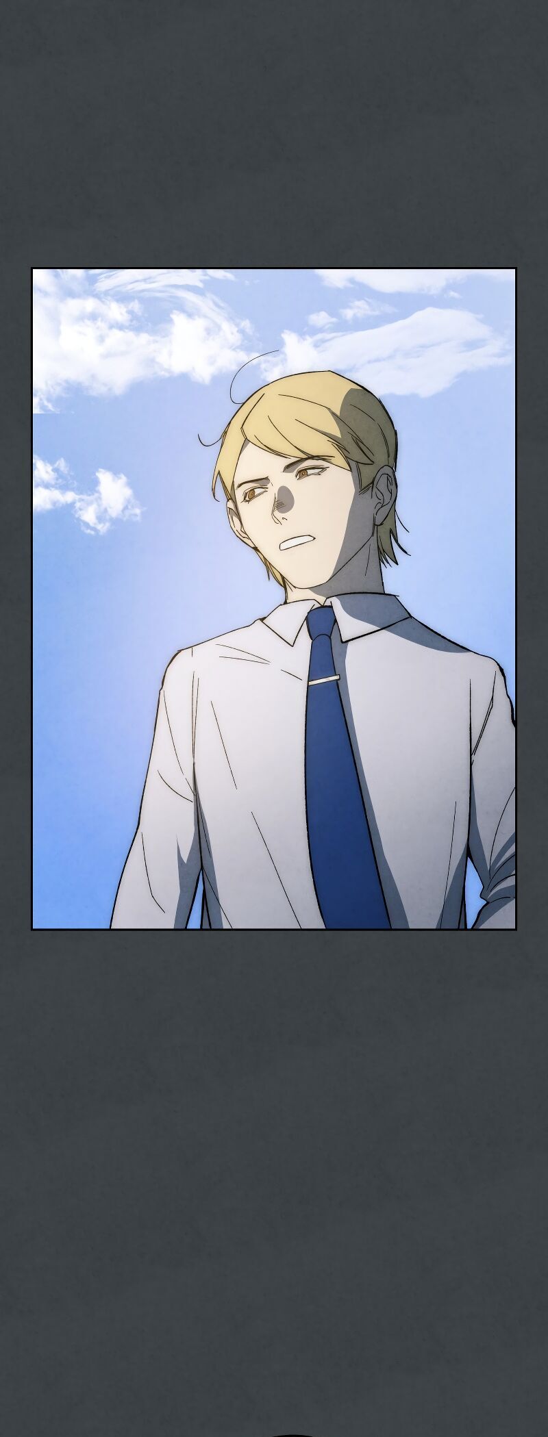 Hand Jumper: Chapter 60