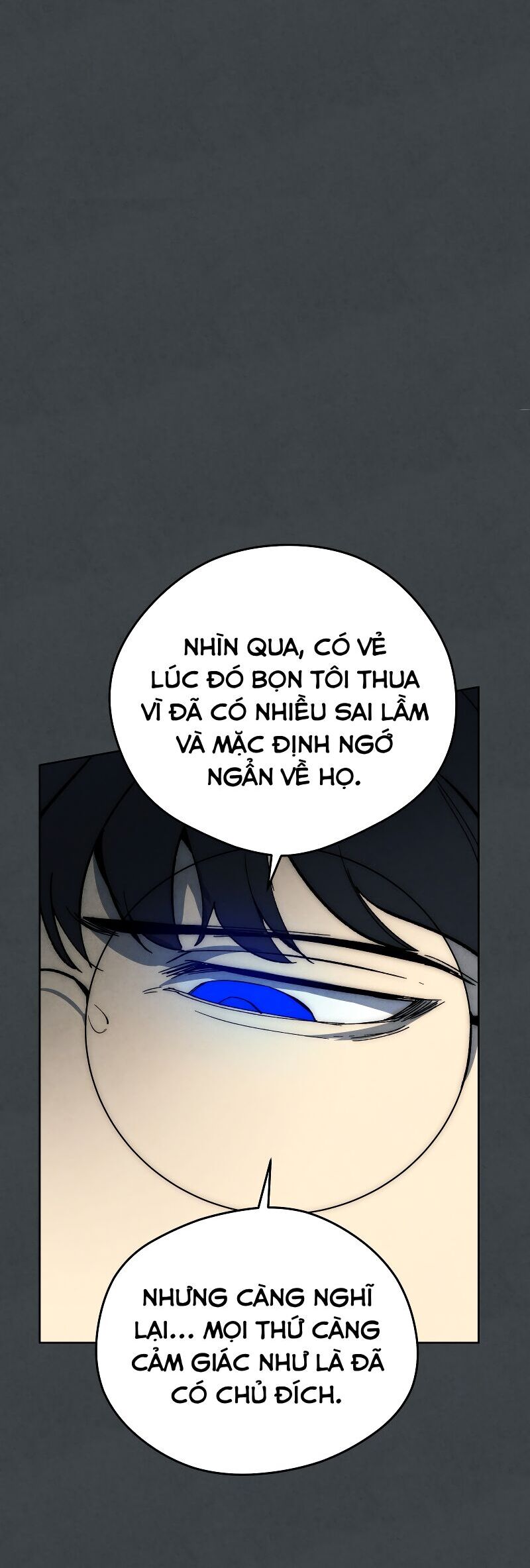 Hand Jumper: Chapter 60
