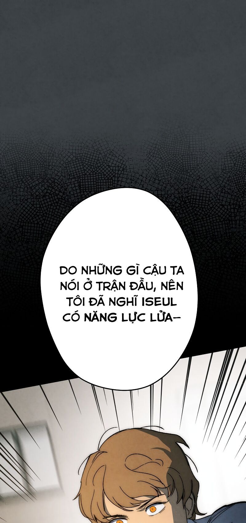 Hand Jumper: Chapter 60