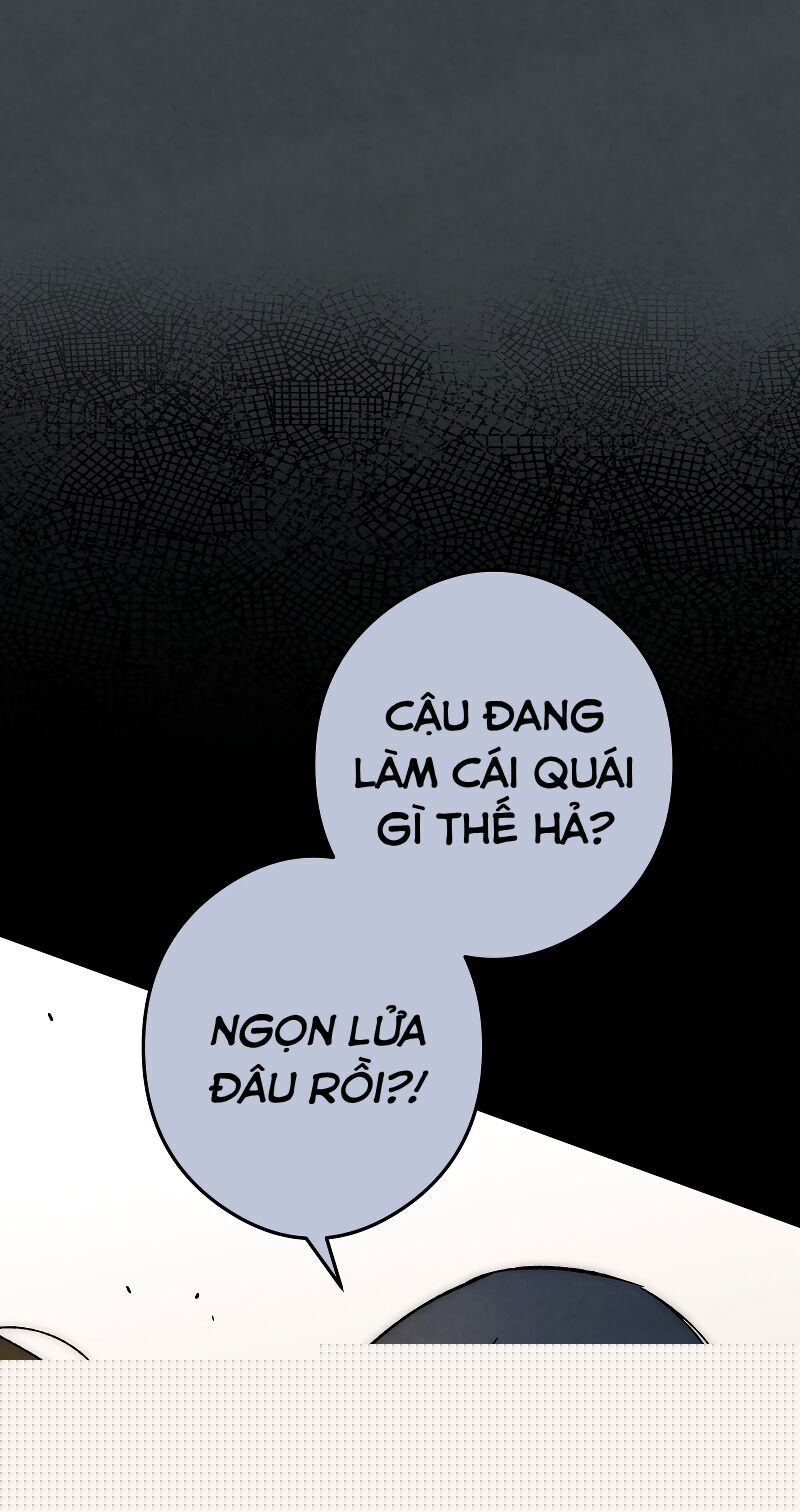 Hand Jumper: Chapter 60