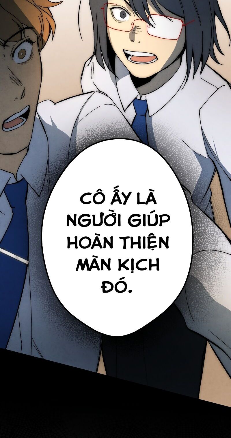 Hand Jumper: Chapter 60