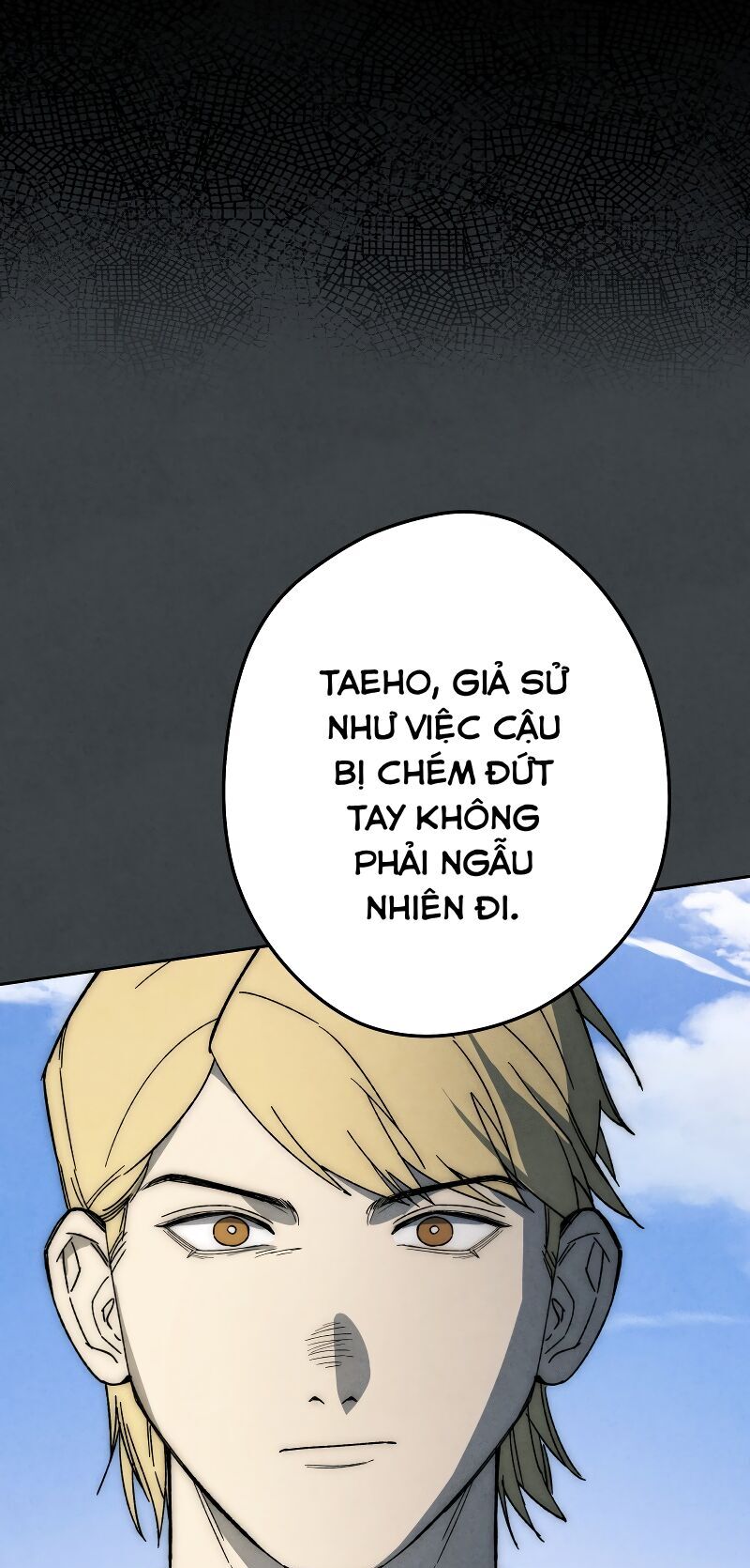 Hand Jumper: Chapter 60