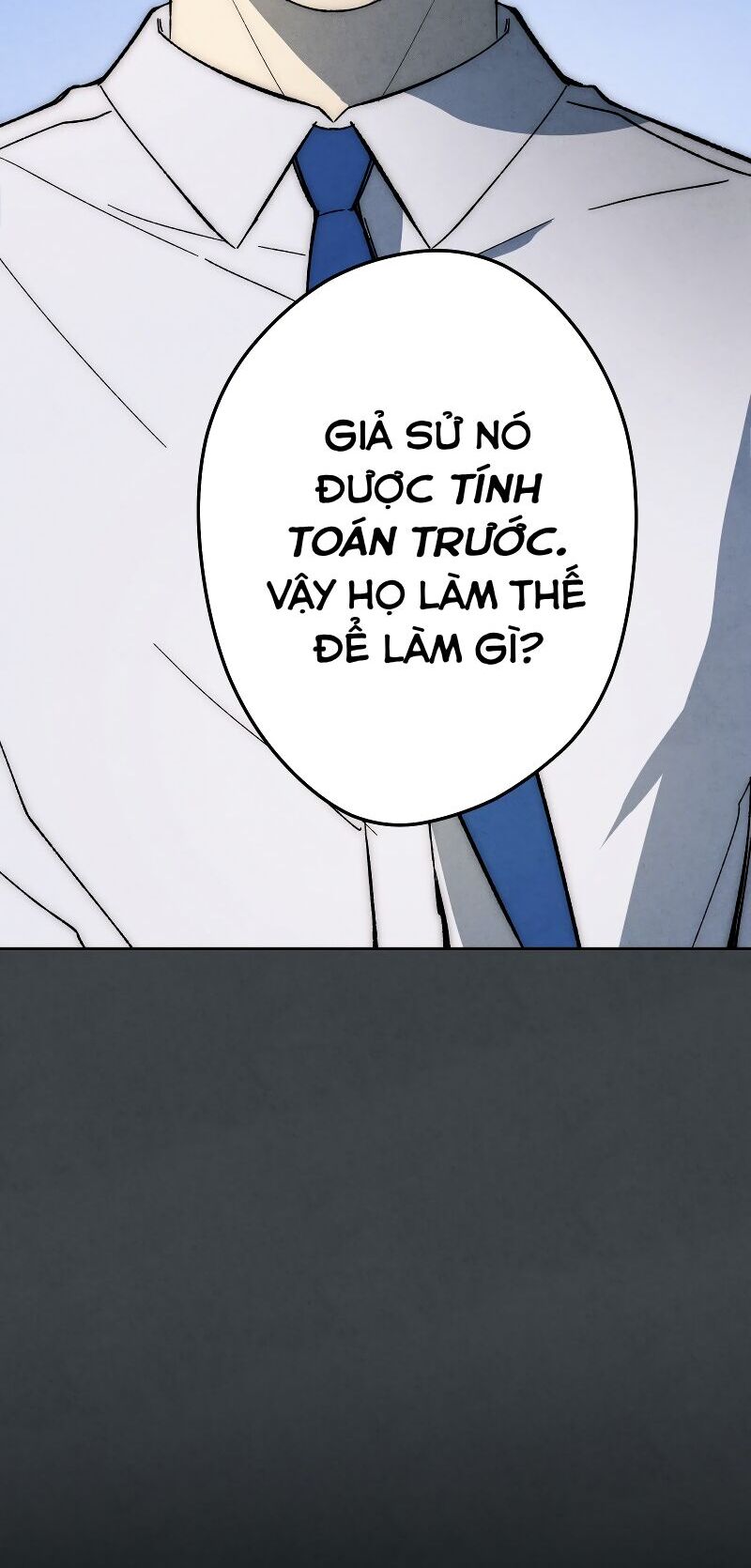 Hand Jumper: Chapter 60