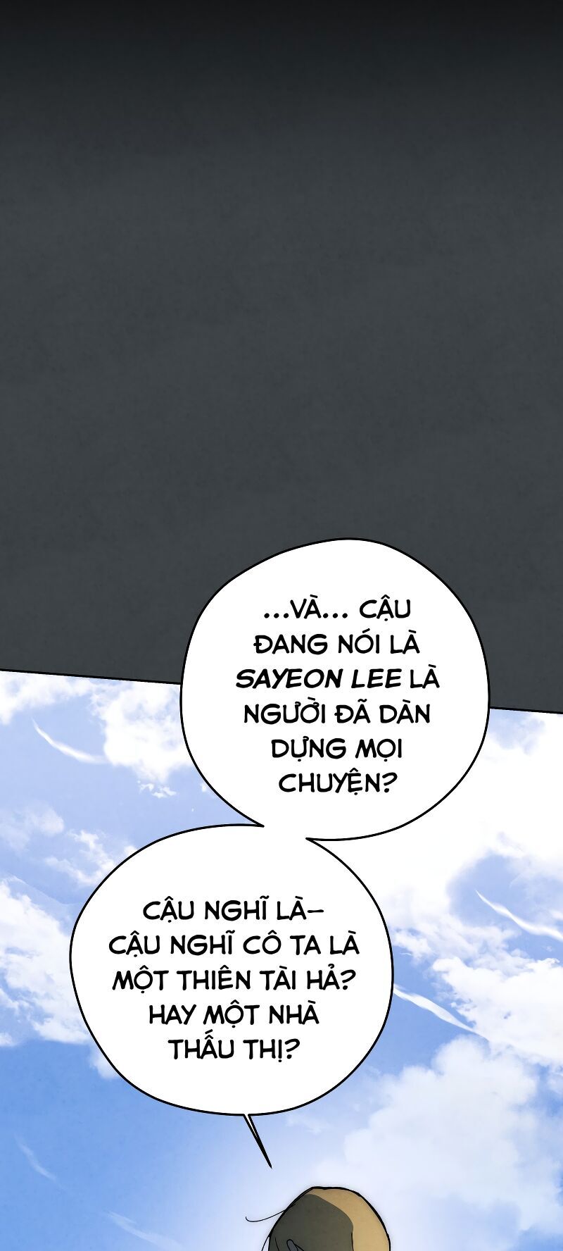 Hand Jumper: Chapter 60