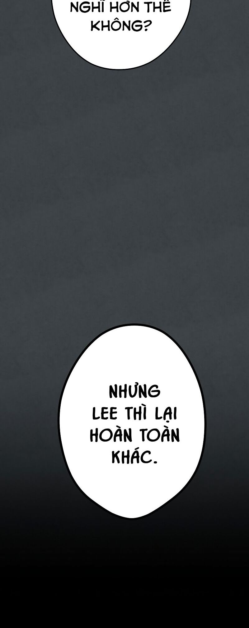 Hand Jumper: Chapter 60