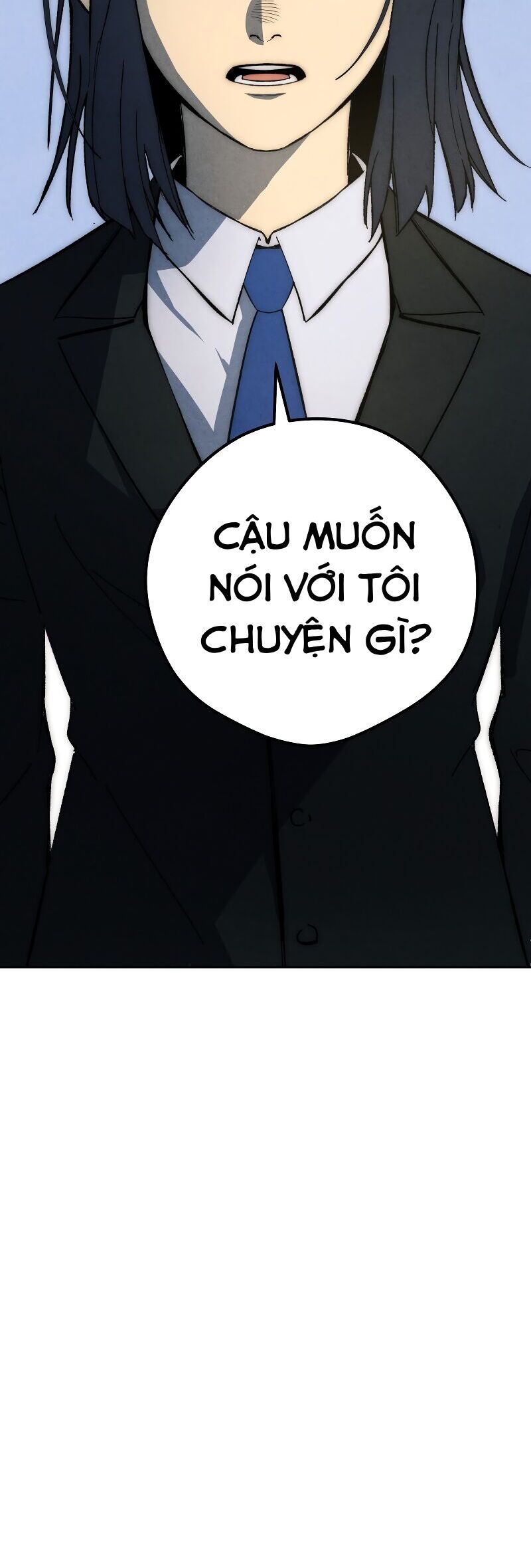 Hand Jumper: Chapter 60