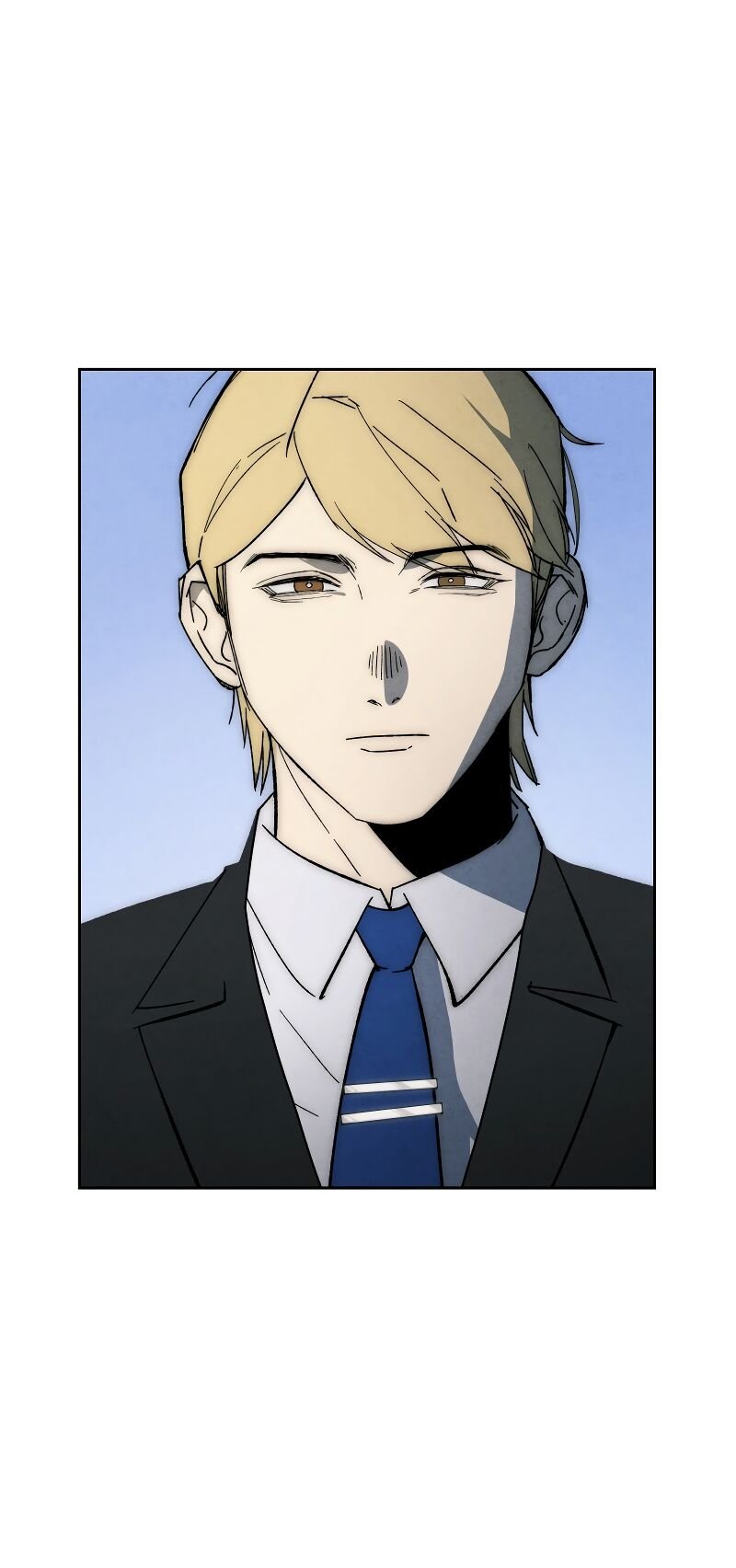 Hand Jumper: Chapter 60