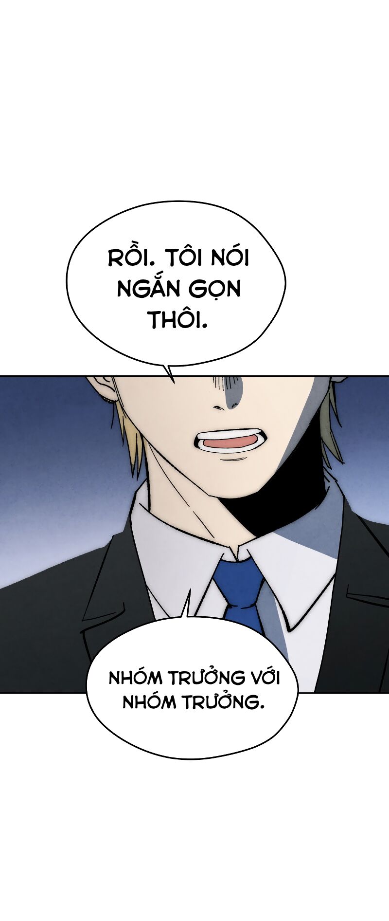 Hand Jumper: Chapter 60