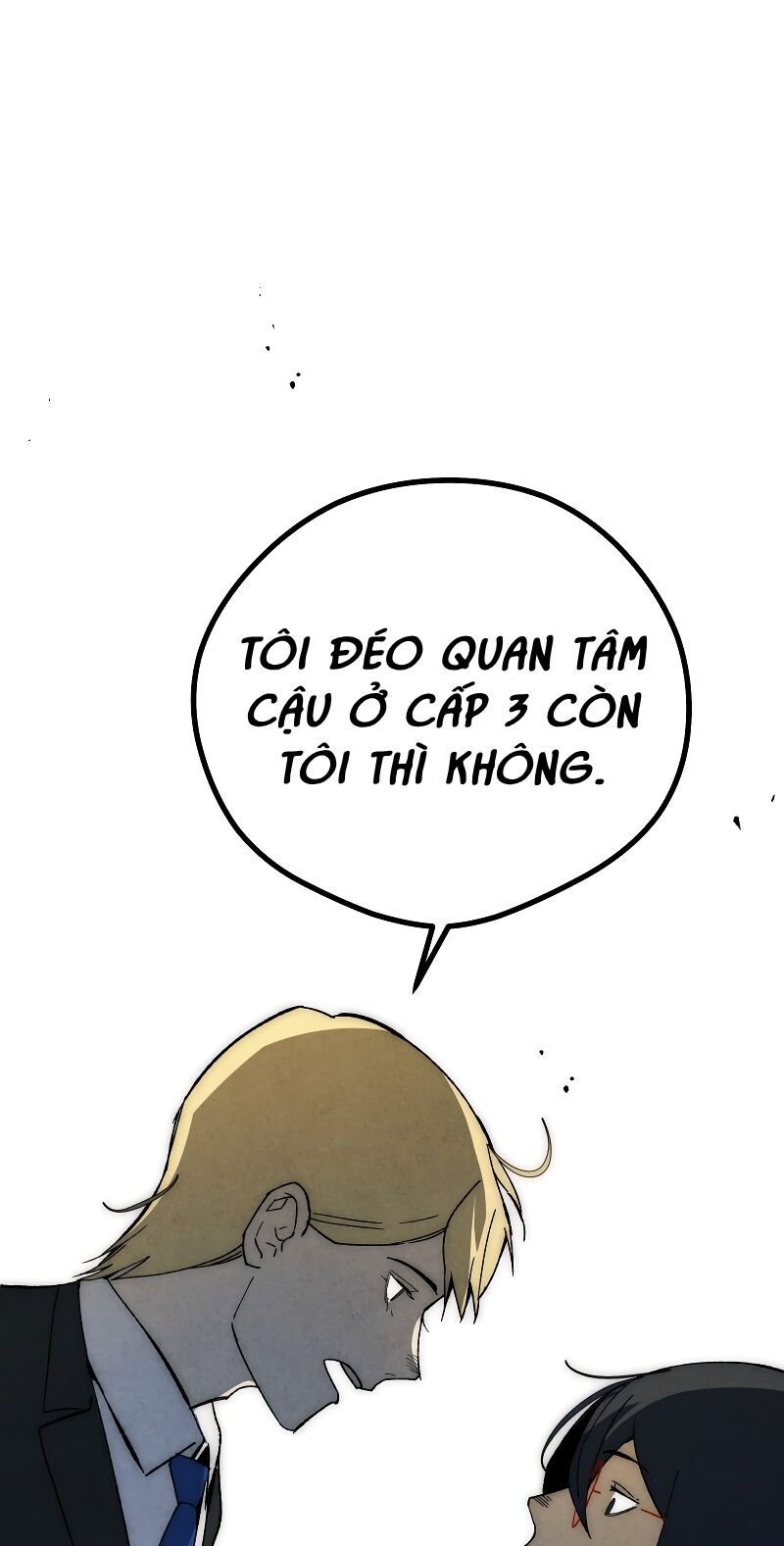 Hand Jumper: Chapter 60