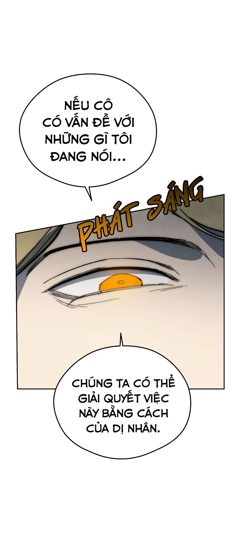 Hand Jumper: Chapter 60