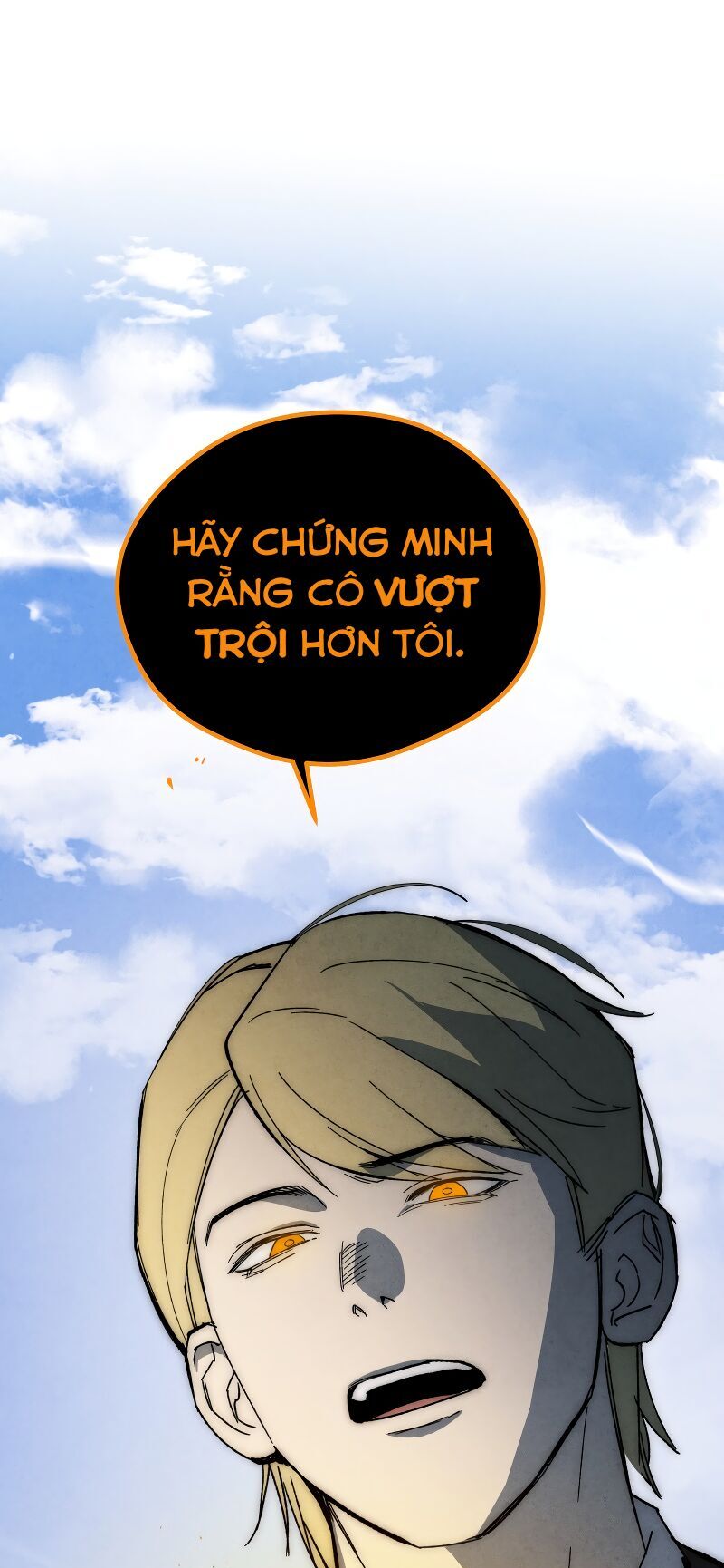 Hand Jumper: Chapter 60