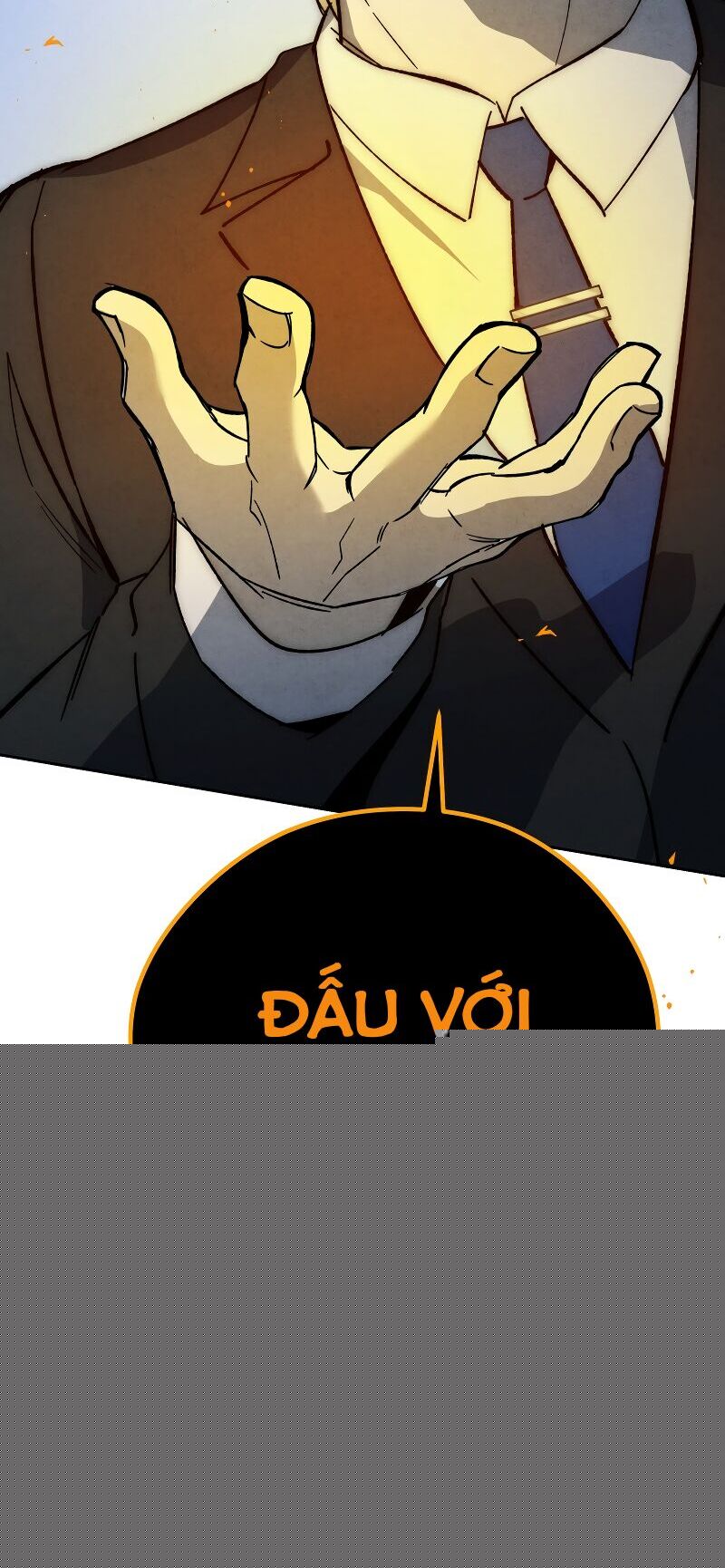 Hand Jumper: Chapter 60