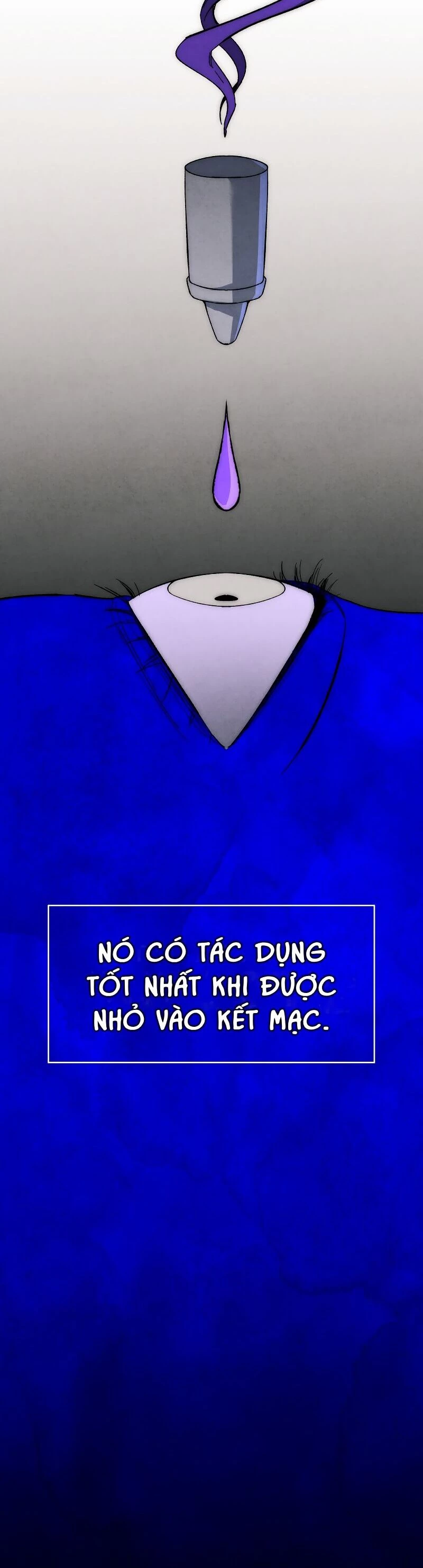 Hand Jumper: Chapter 61