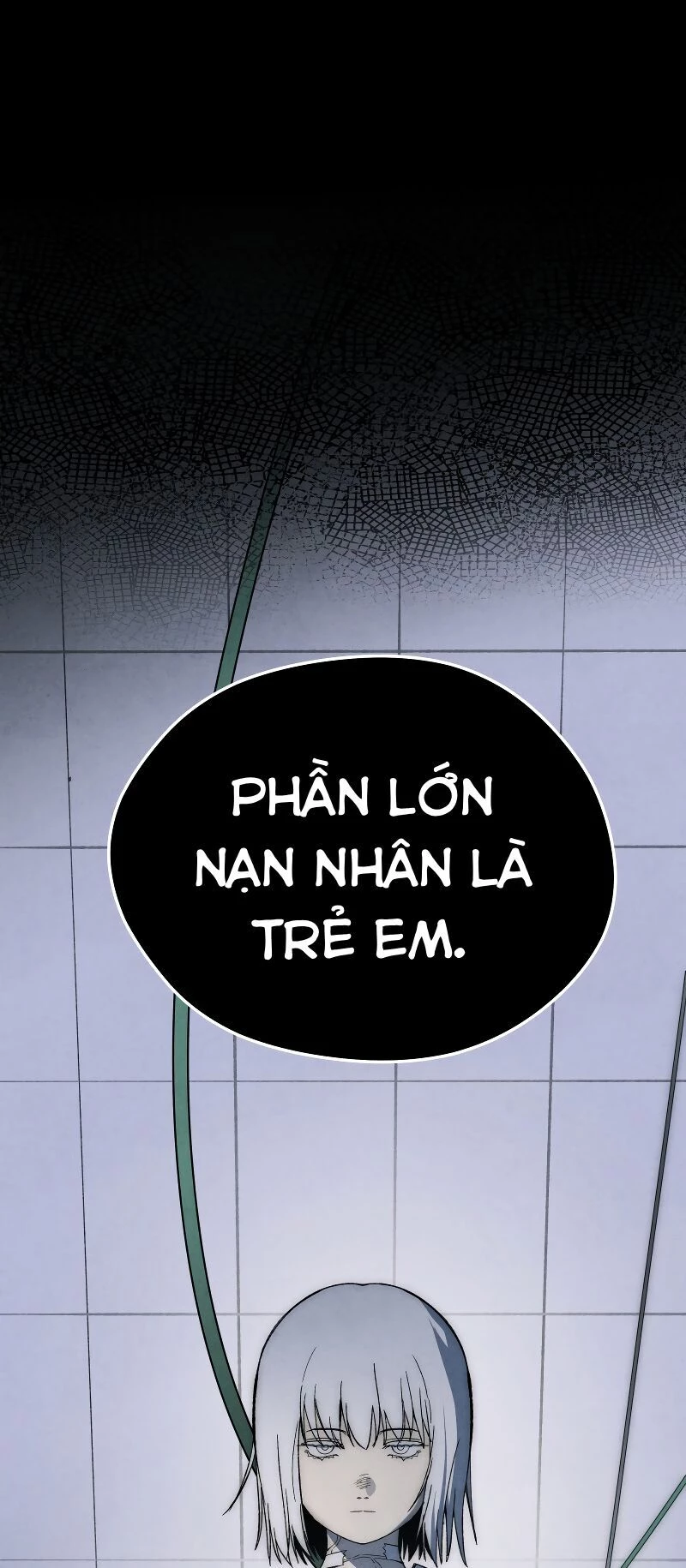Hand Jumper: Chapter 61