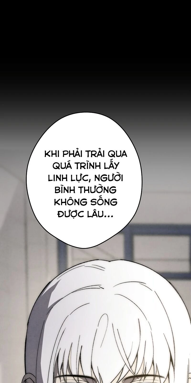 Hand Jumper: Chapter 61
