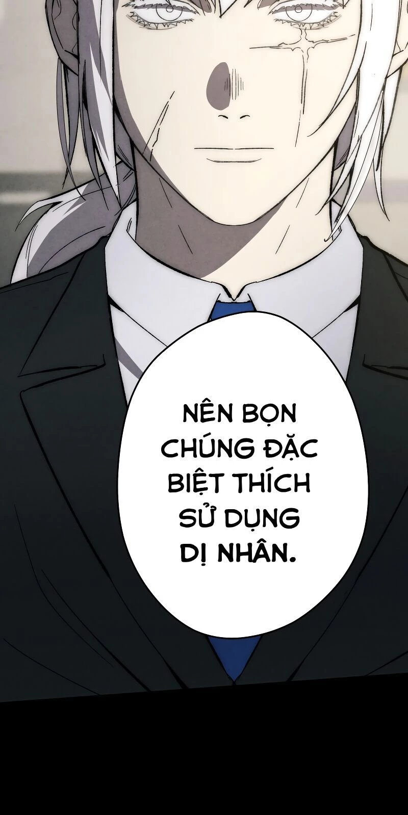 Hand Jumper: Chapter 61