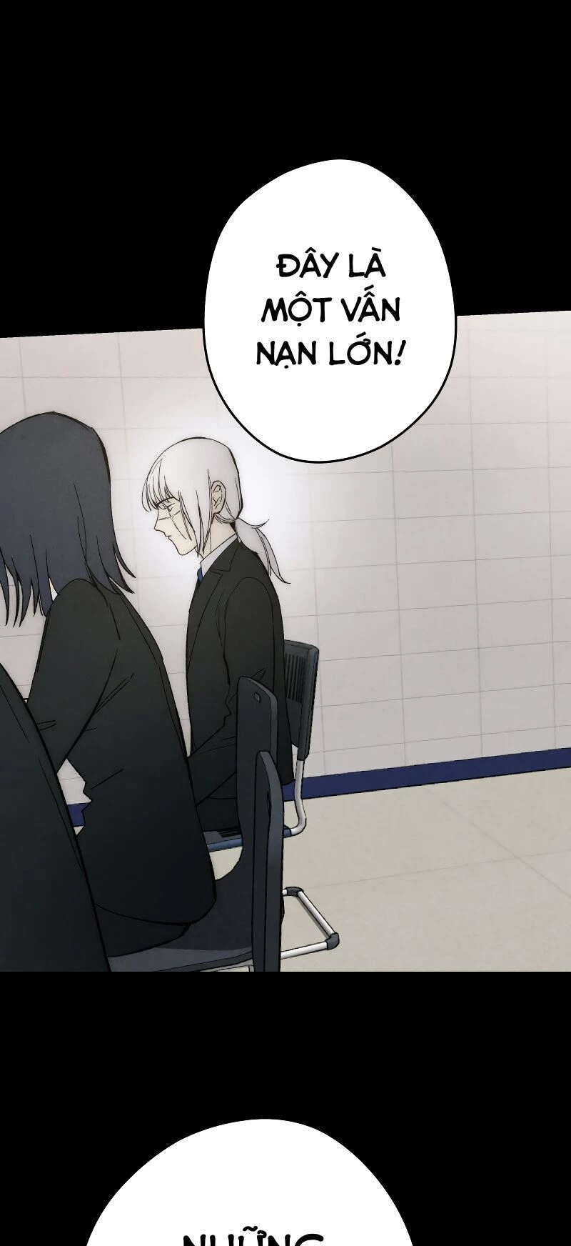 Hand Jumper: Chapter 61