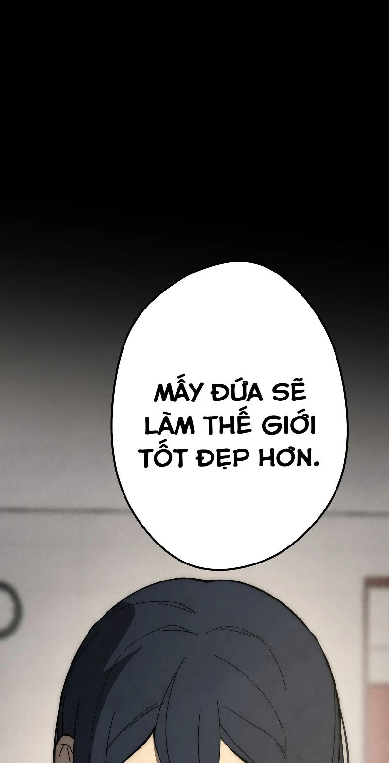 Hand Jumper: Chapter 61