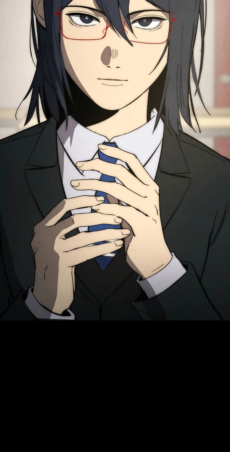 Hand Jumper: Chapter 61