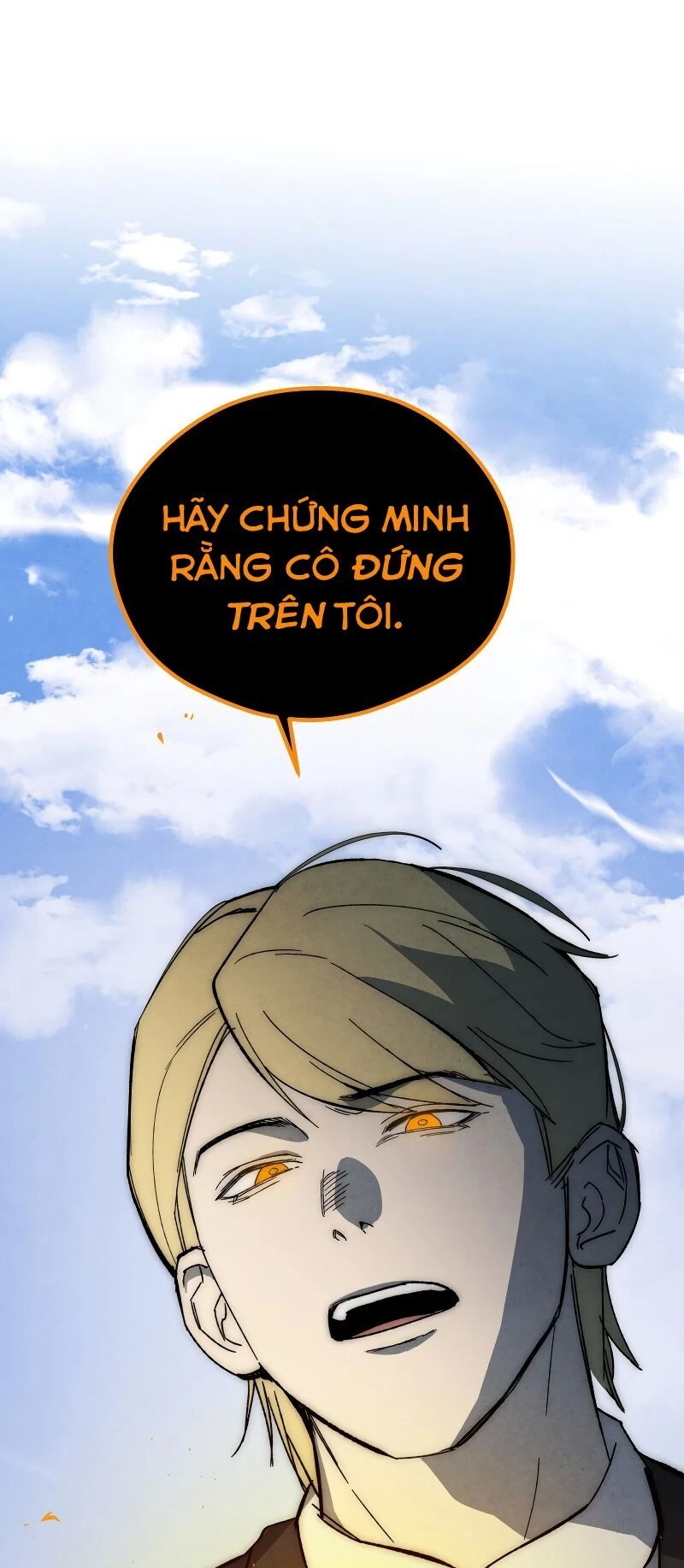 Hand Jumper: Chapter 61