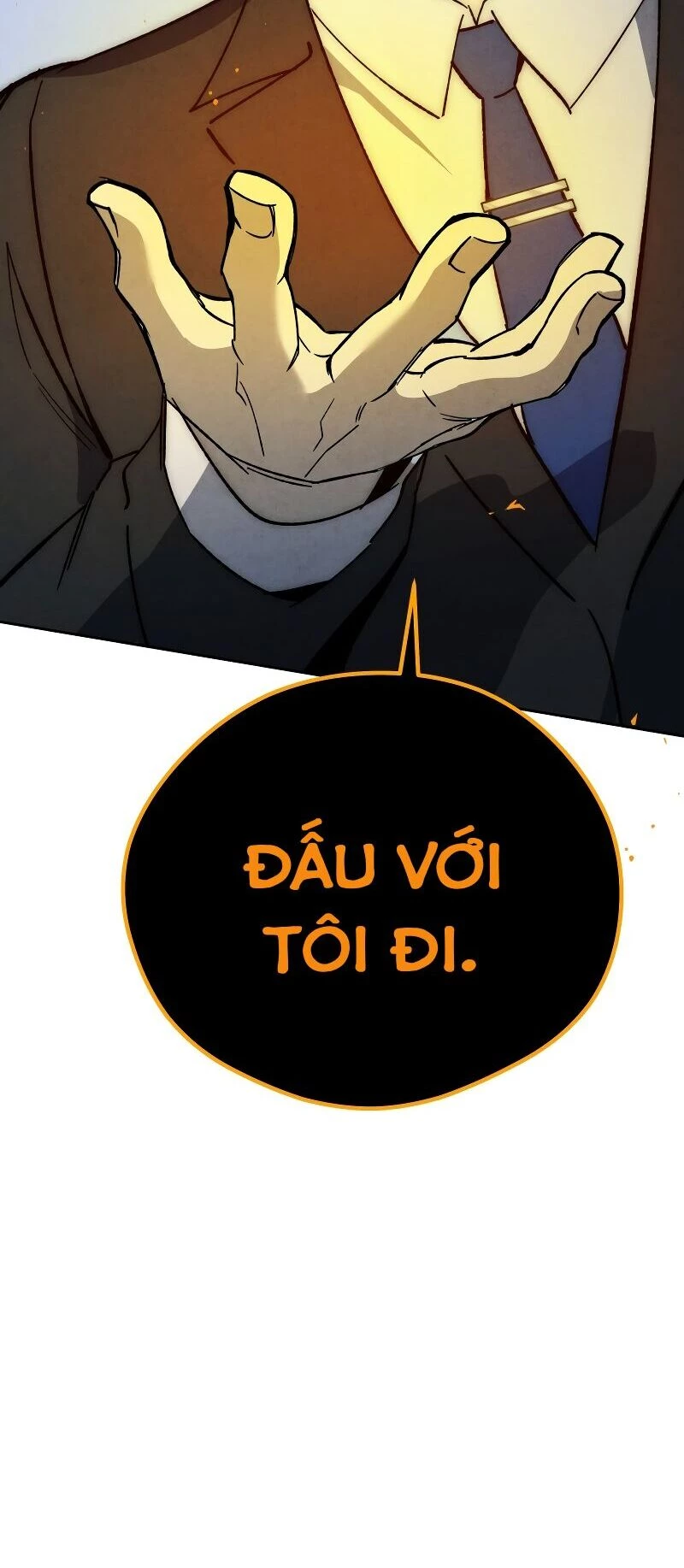 Hand Jumper: Chapter 61