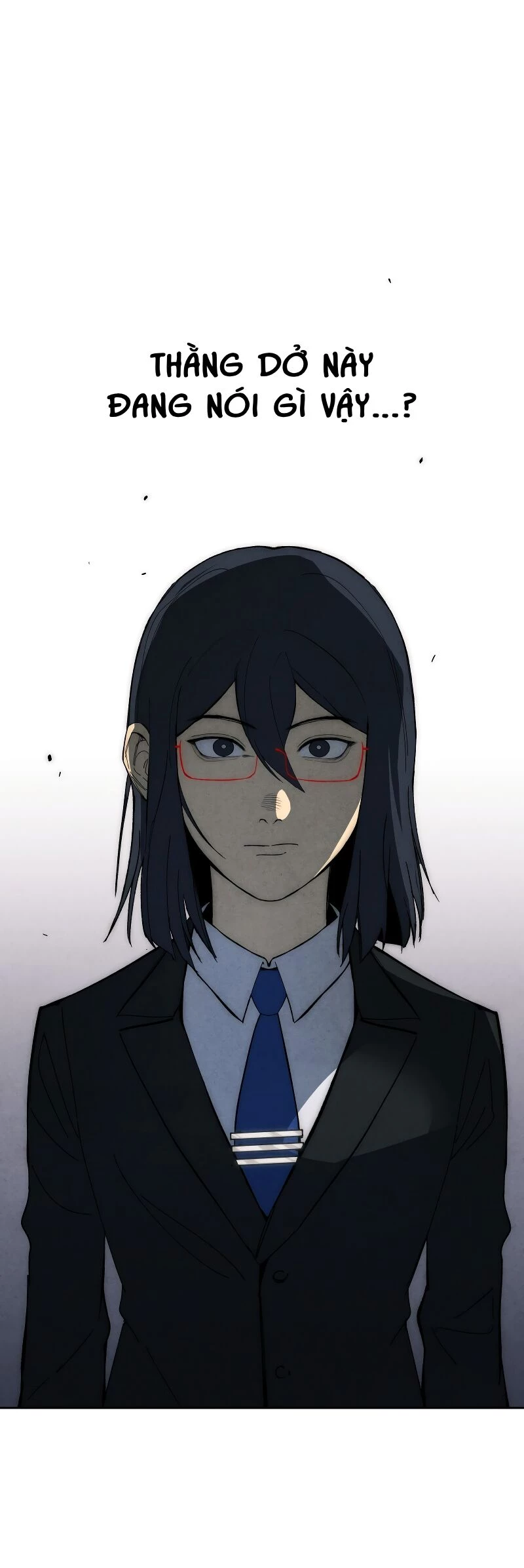 Hand Jumper: Chapter 61
