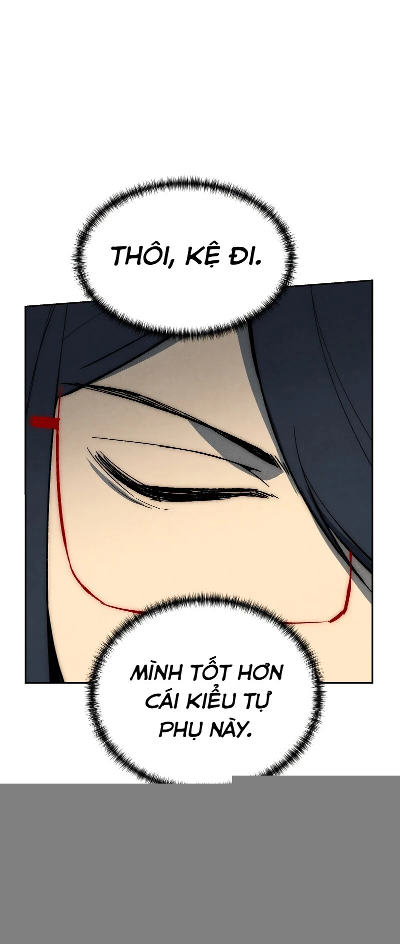 Hand Jumper: Chapter 61