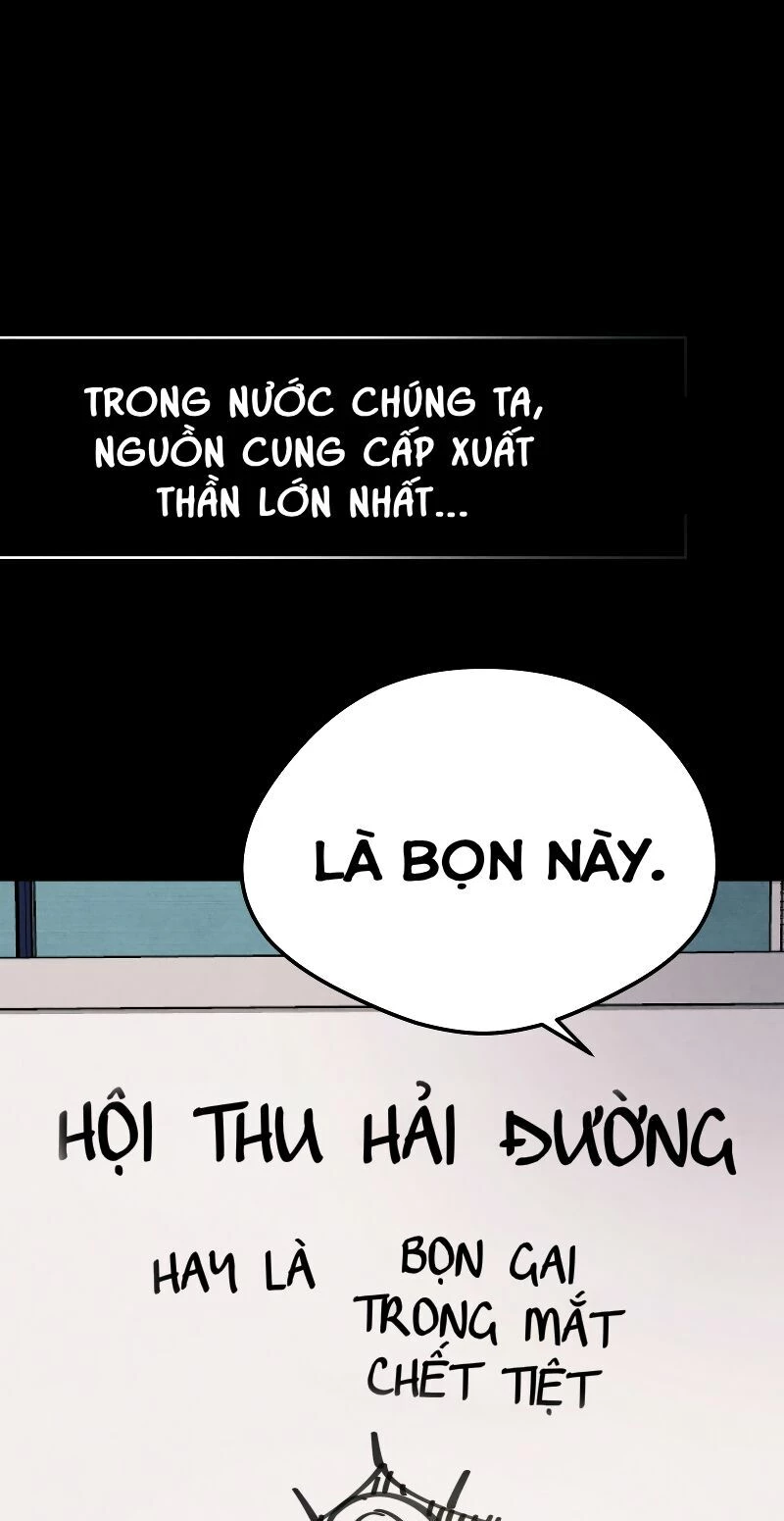 Hand Jumper: Chapter 61