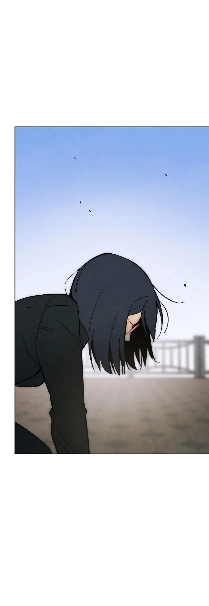 Hand Jumper: Chapter 61