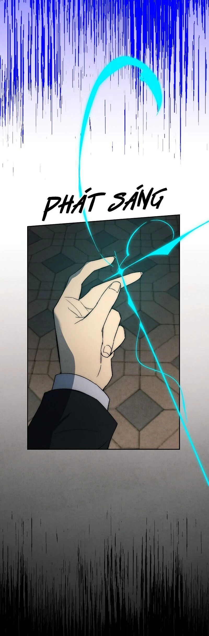 Hand Jumper: Chapter 61