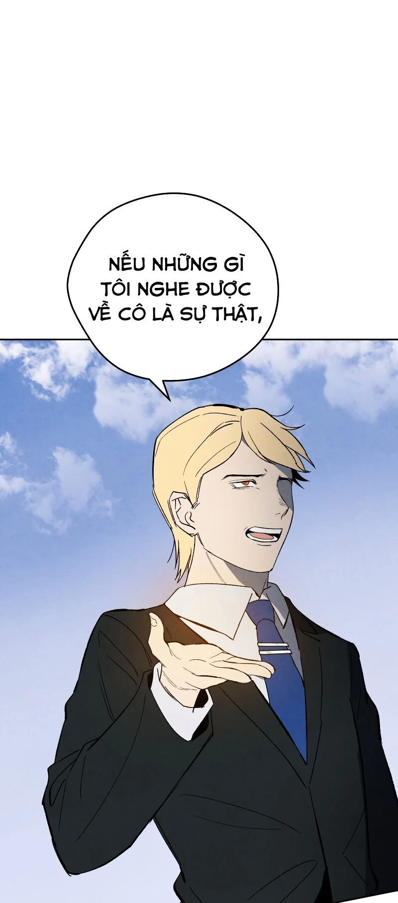 Hand Jumper: Chapter 61