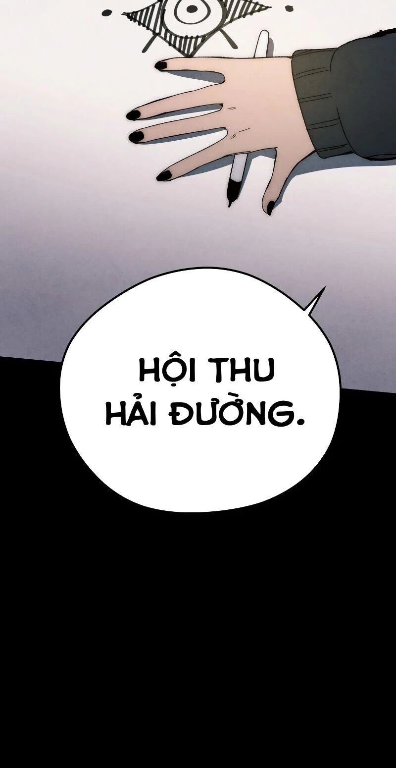 Hand Jumper: Chapter 61